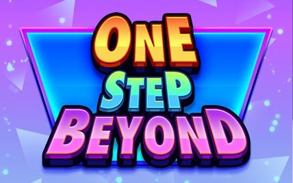 One Step Beyond