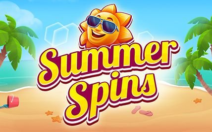 Summer Spins