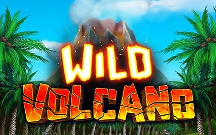 Wild Volcano