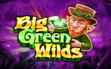 Big Green Wilds