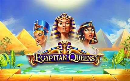 egyptian queens