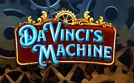 Da Vinci's Machine