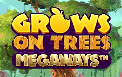 Grows On Trees Megaways