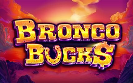 Bronco Buck$