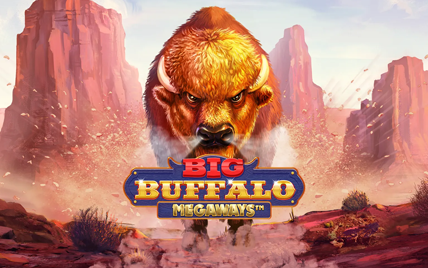 Big Buffalo megaways