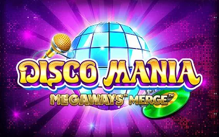 Disco Mania Megaways