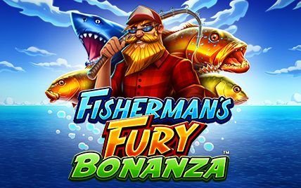 Fisherman's Fury Bonanza