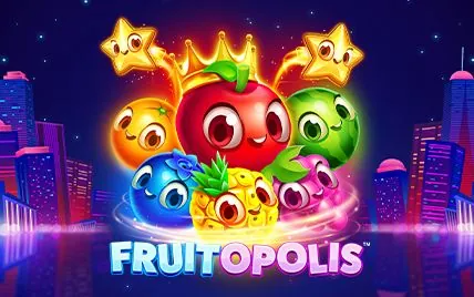 Fruitopolis