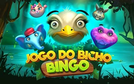 Jogo do Bicho Bingo