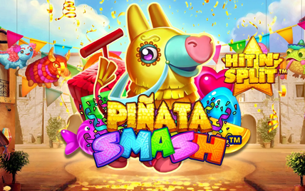 Piñata Smash