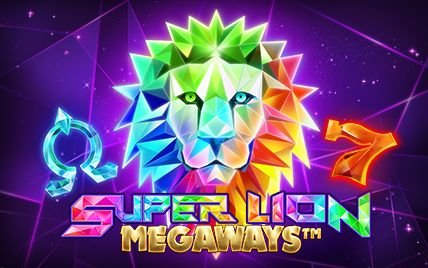 Super Lion Megaways