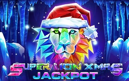 Super Lion Xmas