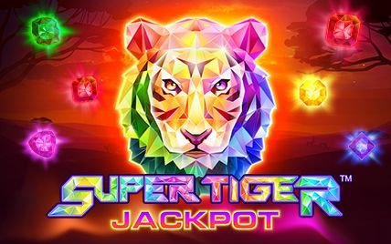 Super Tiger No JP