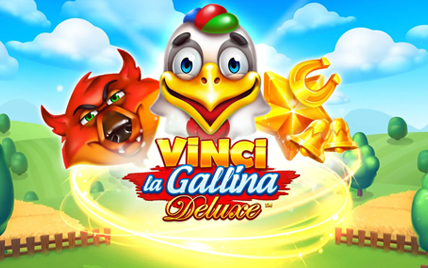 Vinci La Gallin deluax