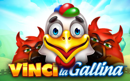 Vinci La Gallina