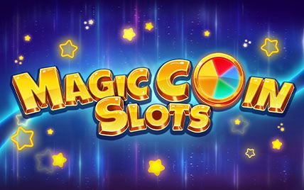 Magic Coin Slots