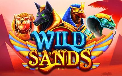 Wild Sands