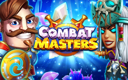 combat masters