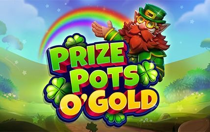 Prize Pots O'Gold