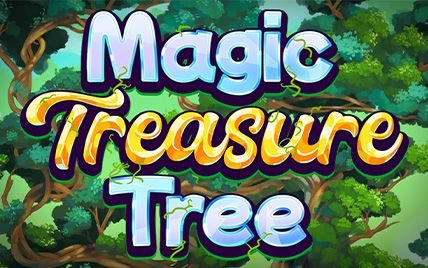 Magic Treasure Tree