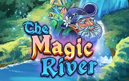 The Magic River