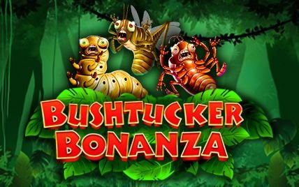 Bushtucker Bonanza