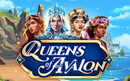 Queens Of Avalon