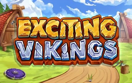 Exciting Vikings