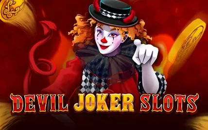 Devil Joker Slots