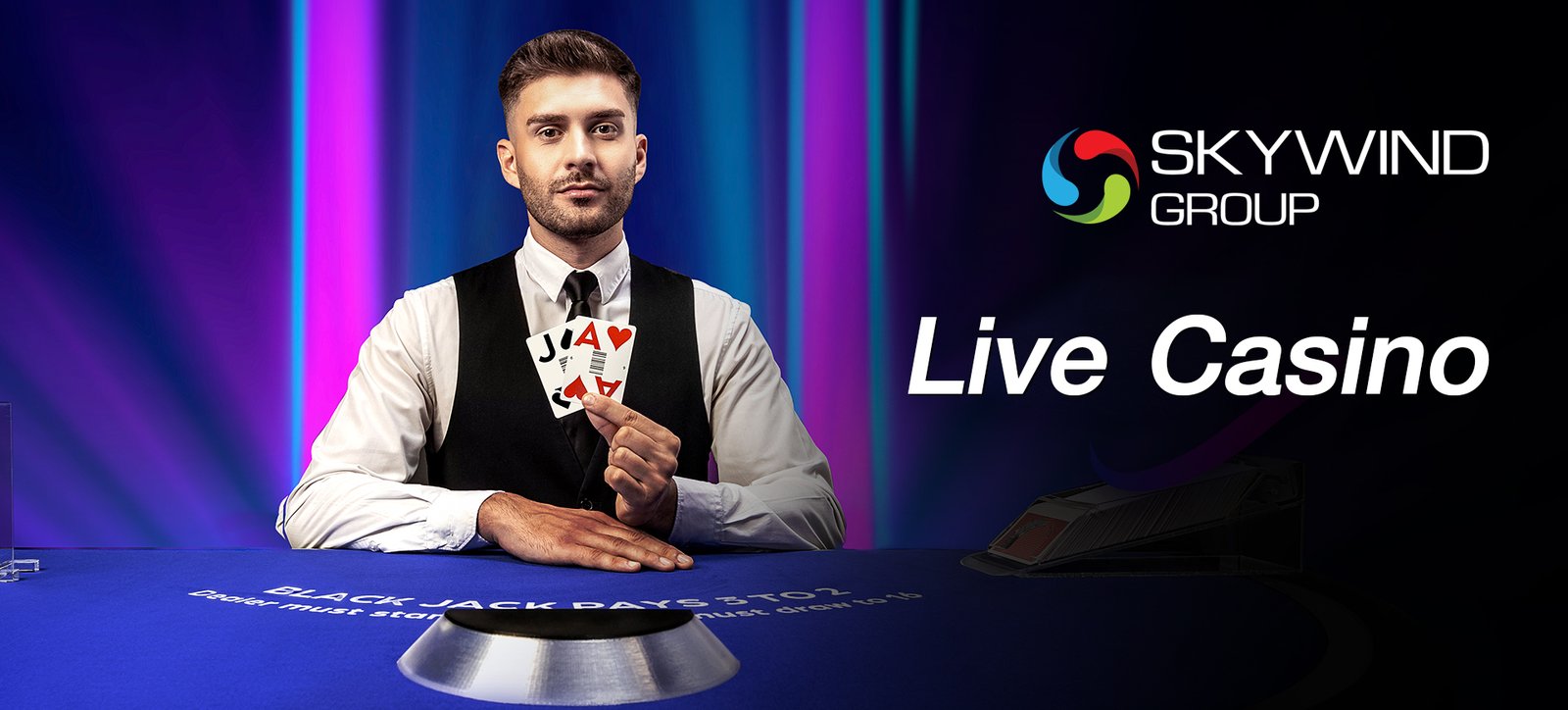 live casino