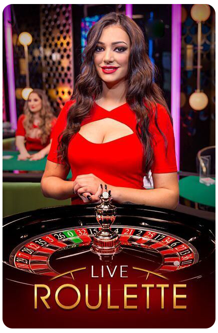 live roulette