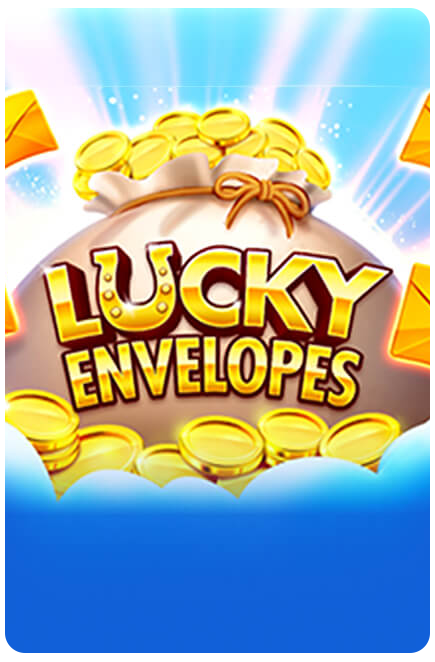 lucky envelopes