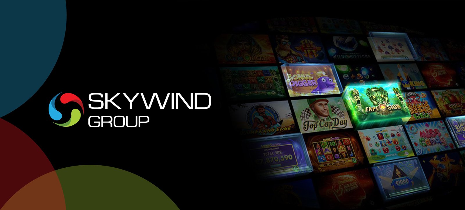 skywind group